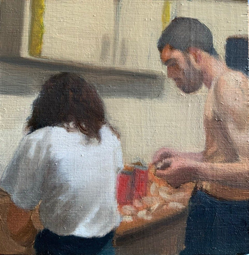 entry 251 nick barlow ruby and ivan making gnocchi