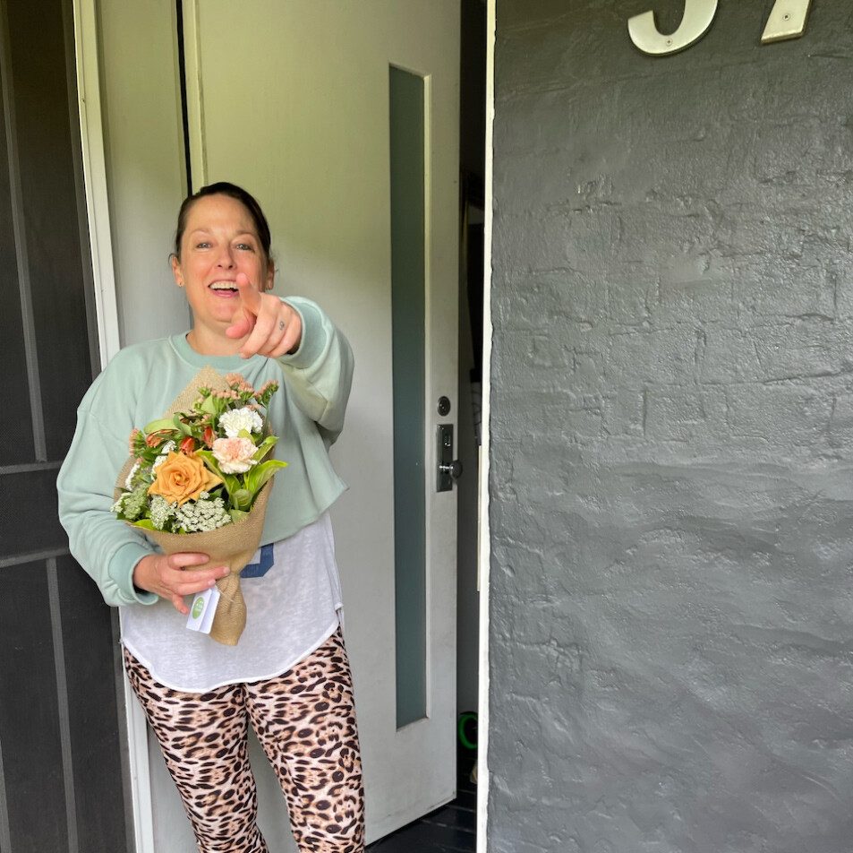 Flower Subscription Sydney